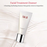 SK-II Facial Treatment Cleanser