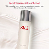 SK-II Facial Treatment Clear Lotion