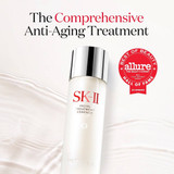 SK-II Facial Treatment Essence with Allure Best of Beauty Hall of Fame seal
