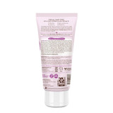 Back of conditioner tube with ingredients