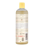 Babo Botanicals Moisturizing Bubble Bath & Wash - Oatmilk & Calendula