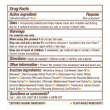 Babo Botanicals Sensitive Baby All Natural Healing Ointment - Fragrance Free