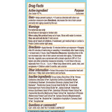 Babo Botanicals Baby Face Mineral Sunscreen Stick SPF 50 - Fragrance Free