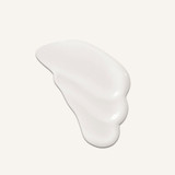 Swipe of white Sente corrector cream