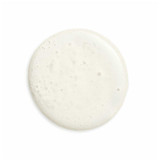 Pool of clear essence liquid