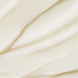 Close-up of rich eye cream texture