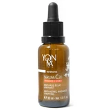 YonKa Serum C20 vitamin C 30 ml amber dropper bottle