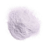 Pile of pale lilac Superfood Booster-Powder
