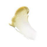 Swatch of glo Vita E Essential Cream texture