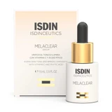 ISDIN ISDINCEUTICS Melaclear serum 15 ml dropper bottle with box