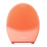 Foreo LUNA 4 in peach, front
