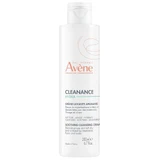 Avène Cleanance HYDRA Soothing Cleansing Cream 200 ml bottle