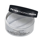 Peter Thomas Roth FirmX Collagen Hydra-Gel Face & Eye Patches