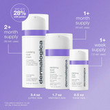 Stabilizing Repair Cream 3.4 oz, 1.7 oz and 0.5 oz sizes with supply estimates