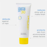 Dermalogica Clear Start Clearing Defense SPF 30 DMCS111355 BeautifiedYou.com