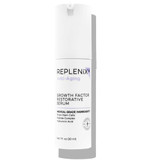 Replenix Anti-Aging Growth Factor Restorative Serum pump bottle
