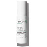 Replenix Sensitive Redness Reducing Triple AOX Serum 1 fl oz pump bottle