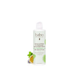 Babo Botanicals Swim & Sport Citrus Mint & Passion Fruit Shampoo & Wash 8 fl oz bottle