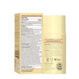 Babo Botanicals SPF 50 Daily Sheer Fluid Mineral Sunscreen