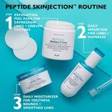 Peter Thomas Roth Peptide Skinjection Exfoliating Peel 60 Pads