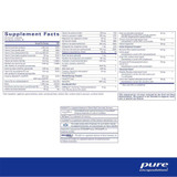 Pure Encapsulations Women's Nutrients PURE-WN BeautifiedYou.com