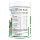 Nordic Naturals Nordic Berries, Citrus Flavor - 200 Gummy Berries
