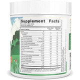 Nordic Naturals Nordic Berries, Citrus Flavor