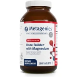 Metagenics Bone Builder with Magnesium 180 tablet bottle