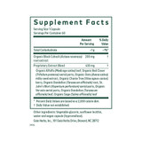 Gaia Herbs PRO Female Support Formula - 60 Capsules GAIA99647 BeautifiedYou.com