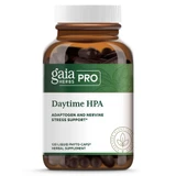 Gaia Herbs PRO Daytime HPA 120 liquid phyto-caps bottle