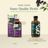 Gaia Herbs PRO Kids Black Elderberry Syrup - 3 Ounces