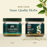 Gaia Herbs PRO Golden Milk - 4.3 Ounces