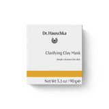 Dr. Hauschka Clarifying Clay Mask box, net wt 3.1 oz