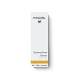 Dr. Hauschka Clarifying Toner 3.4 fl oz (100 mL) box