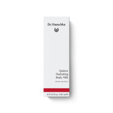 Dr. Hauschka Quince Hydrating Body Milk DRHA09042 BeautifiedYou.com