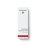 Dr. Hauschka Revitalizing Leg & Arm Tonic 3.4 fl oz (100 mL) box
