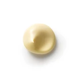 Swatch of Hydrating Hand Cream showing its rich cream texture