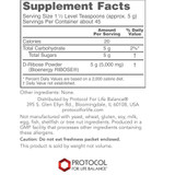 Protocol E-400 MT + Selenium - 120 Softgels PLB09063 BeautifiedYou.com