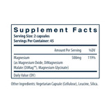 Vital Nutrients Vitamin C with Citrus Bioflavonoids VNT-VCCB BeautifiedYou.com