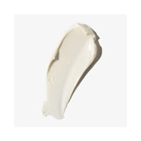 Black Tea Age Renewal Cream thick off-white cream texture swatch