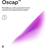 Oscap ingredient description graphic