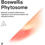 Boswellia Phytosome product description graphic