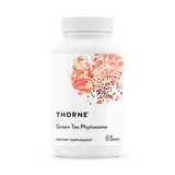Thorne Green Tea Phytosome 60 capsule bottle