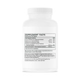 Trace Minerals bottle showing supplement facts