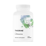 Thorne L-Glutamine 90 capsule bottle
