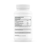 Phytoprofen bottle side with supplement facts