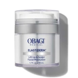 Obagi ELASTIderm Lift Up and Sculpt Facial Moisturizer 1.7 fl oz silver jar