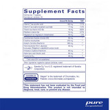 Pure Encapsulations Mitochondria-ATP - 120 Capsules PURE25605 BeautifiedYou.com