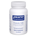 Pure Encapsulations Probiotic 50B 60 capsules bottle