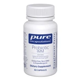 Pure Encapsulations Probiotic IMM 60 capsule bottle